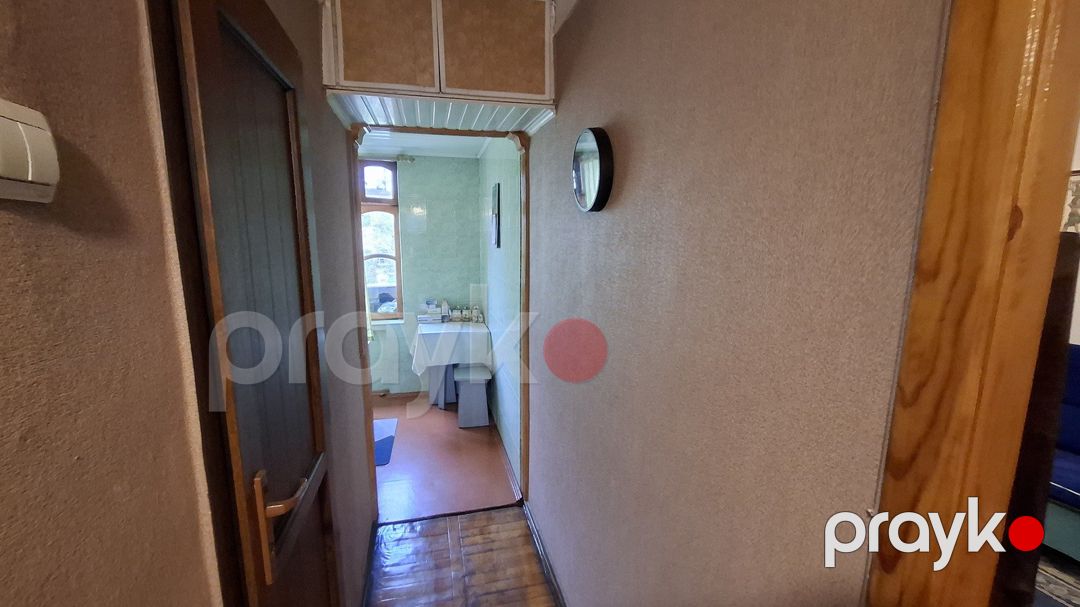 Satılır 3 otaqlı köhnə tikili 70 m² — Mənzil, Bakı (2)