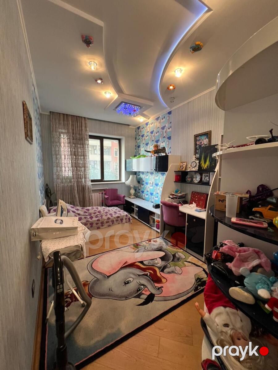 Satılır 4 otaqlı yeni tikili 170 m² — Mənzil, Bakı (12)