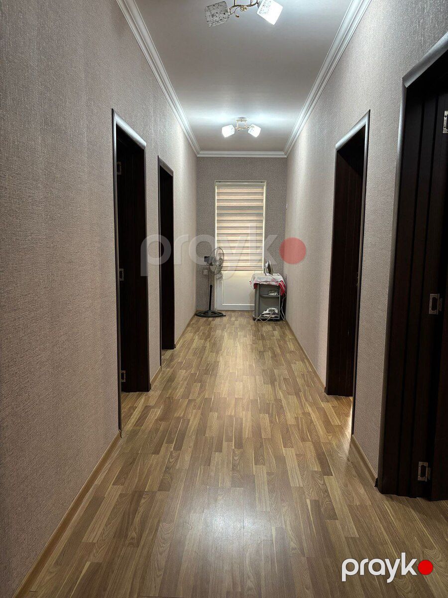 Həyət evi, Yeni Suraxanı qəs — Ev, villa, Bakı (6)