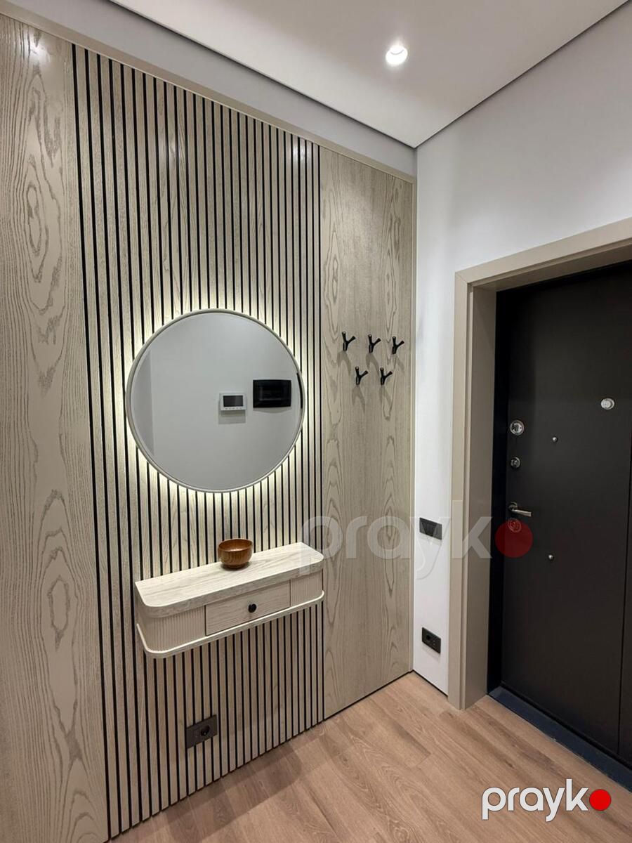 Satılır 2 otaqlı yeni tikili 67 m² — Mənzil, Bakı (8)