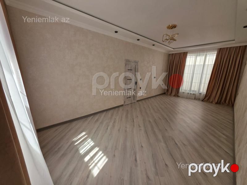 Satılır 3 otaqlı Həyət evi / Villa, 100 m², Sabunçu rayonu — Ev, villa, Bakı (11)