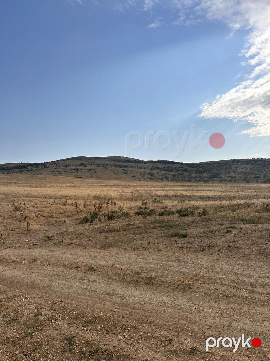 80 sot torpaq sahəsi, Tıxlı kəndi — Torpaq, Xızı (2)