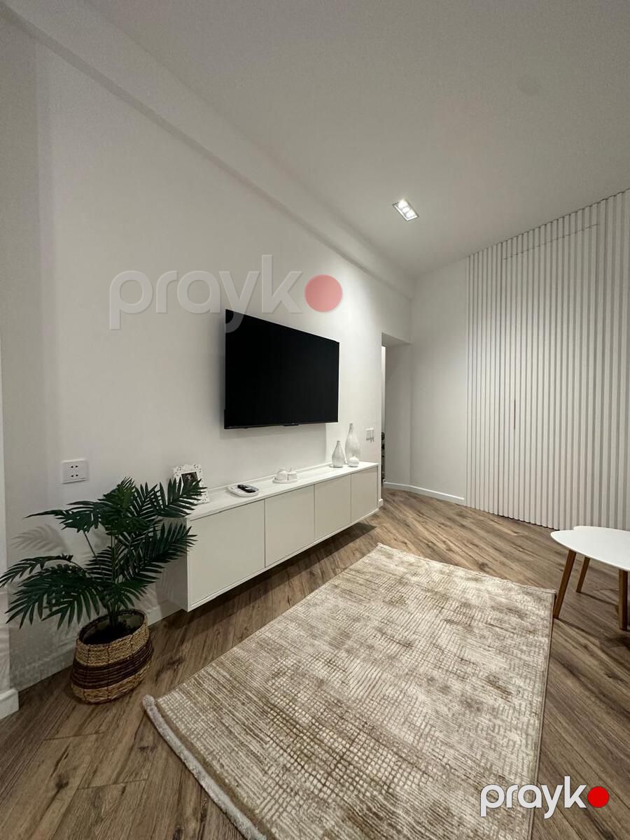 Satılır 3 otaqlı yeni tikili 50 m² — Mənzil, Bakı (6)