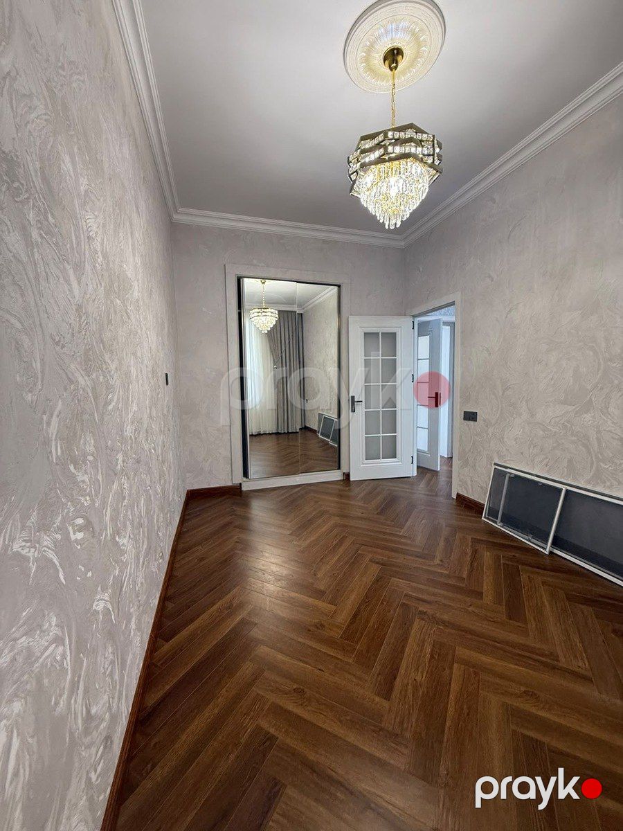 Satılır 2 otaqlı köhnə tikili 45 m² — Mənzil, Bakı (7)
