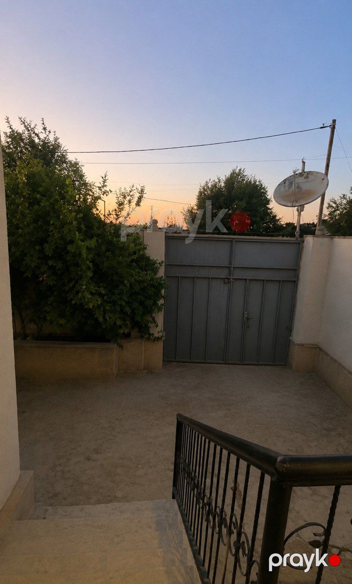 Satılır 3 otaqlı həyət evi/bağ evi 75 m² — Ev, villa, Bakı (2)