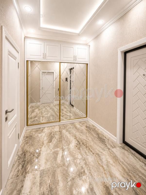 Satılır 2 otaqlı Bina evi menzil (Yeni tikili), 68 m², Xırdalan ş — Mənzil (7)