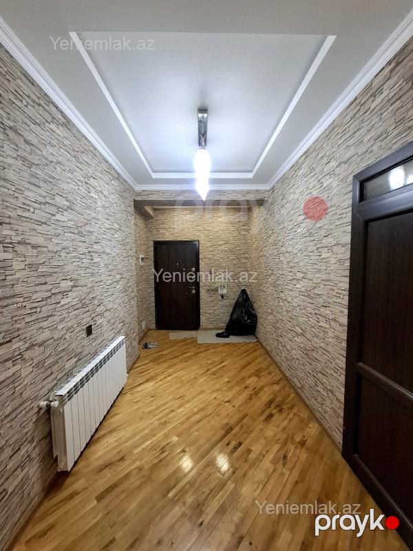 Satılır 2 otaqlı Bina evi menzil (Yeni tikili), 75 m², 16-cı məhəllə — Mənzil, Sumqayıt (12)