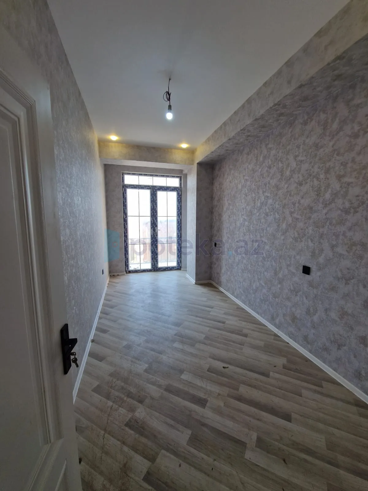 Satılır: 2 Otaq, Yeni tikili, Abşeron r., Masazır q., 52.00 m² — Mənzil (4)