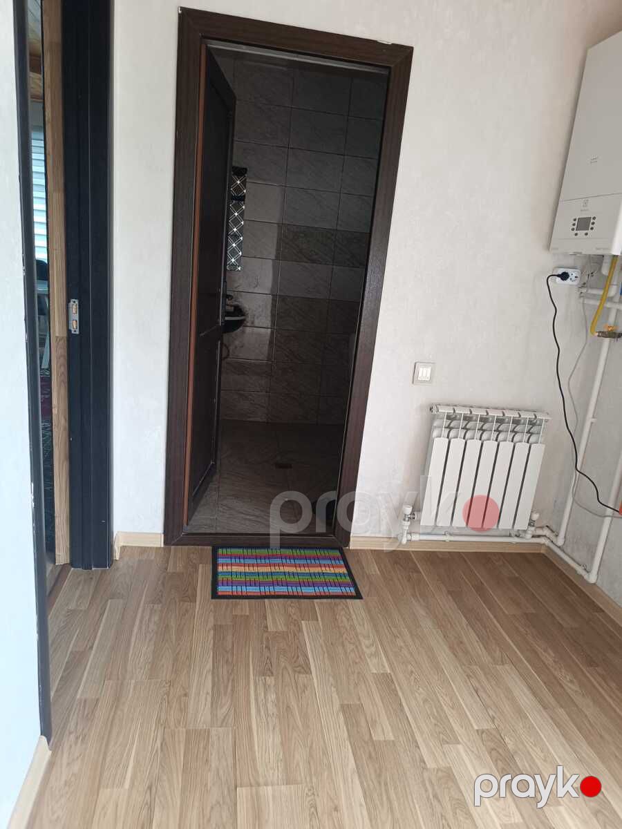 İcarəyə verilir 2 otaqlı həyət evi/bağ evi 70 m² — Ev, villa, Qəbələ (6)