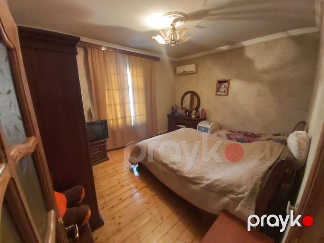 Satılır 6 otaqlı həyət evi/bağ evi 600 m² — Ev, villa, Bakı (11)