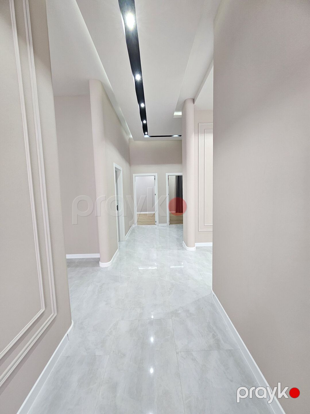 Satılır 4 otaqlı həyət evi/bağ evi 150 m² — Ev, villa, Bakı (12)