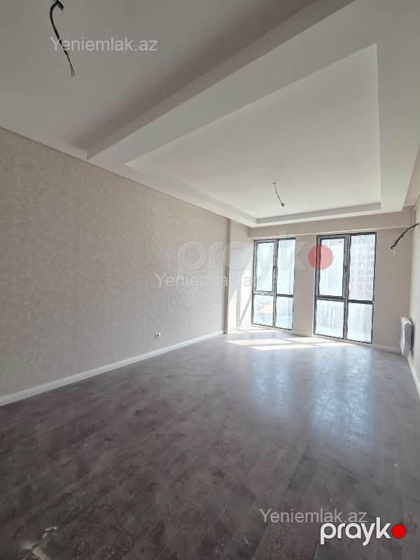 Satılır 3 otaqlı Bina evi menzil (Yeni tikili), 72 m², Yasamal rayonu — Mənzil, Bakı (6)