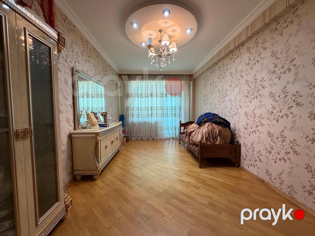 Satılır 4 otaqlı yeni tikili 135 m² — Mənzil, Xırdalan (12)