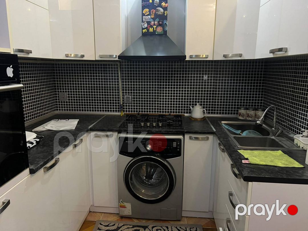 Satılır 3 otaqlı yeni tikili 75 m² — Mənzil, Bakı (10)
