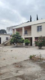 Satılır 7 otaqlı həyət evi/bağ evi 200 m² — Adil
