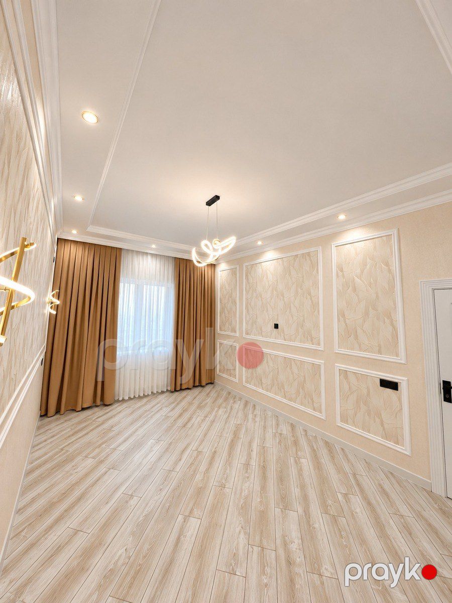 Satılır 3 otaqlı həyət evi/bağ evi 100 m² — Ev, villa, Bakı (12)