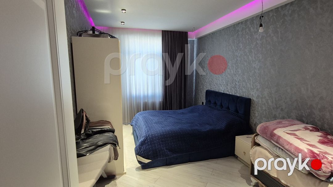 2-otaqlı yeni tikili, Xırdalan ş., 82 m² — Mənzil, Xırdalan (11)