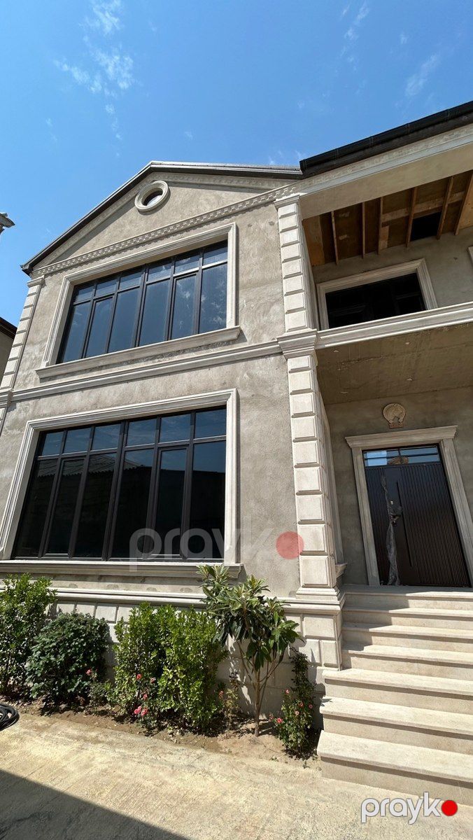 Villa, Corat qəs — Ev, villa, Sumqayıt (2)