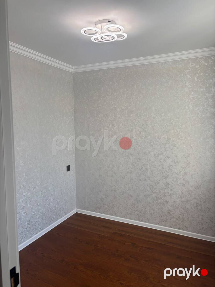 Satılır 2 otaqlı köhnə tikili 40 m² — Mənzil, Bakı (11)