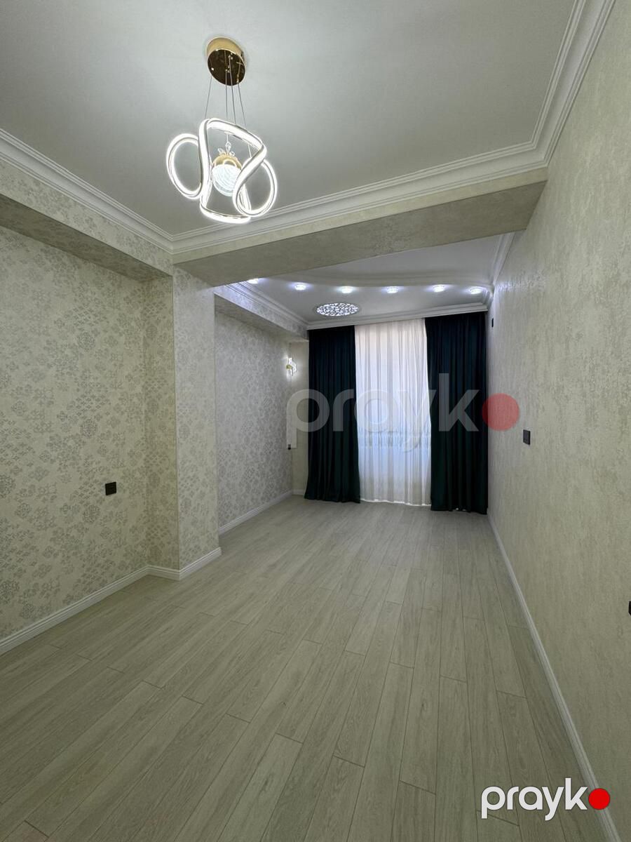 Satılır 3 otaqlı yeni tikili 105 m² — Mənzil, Bakı (2)