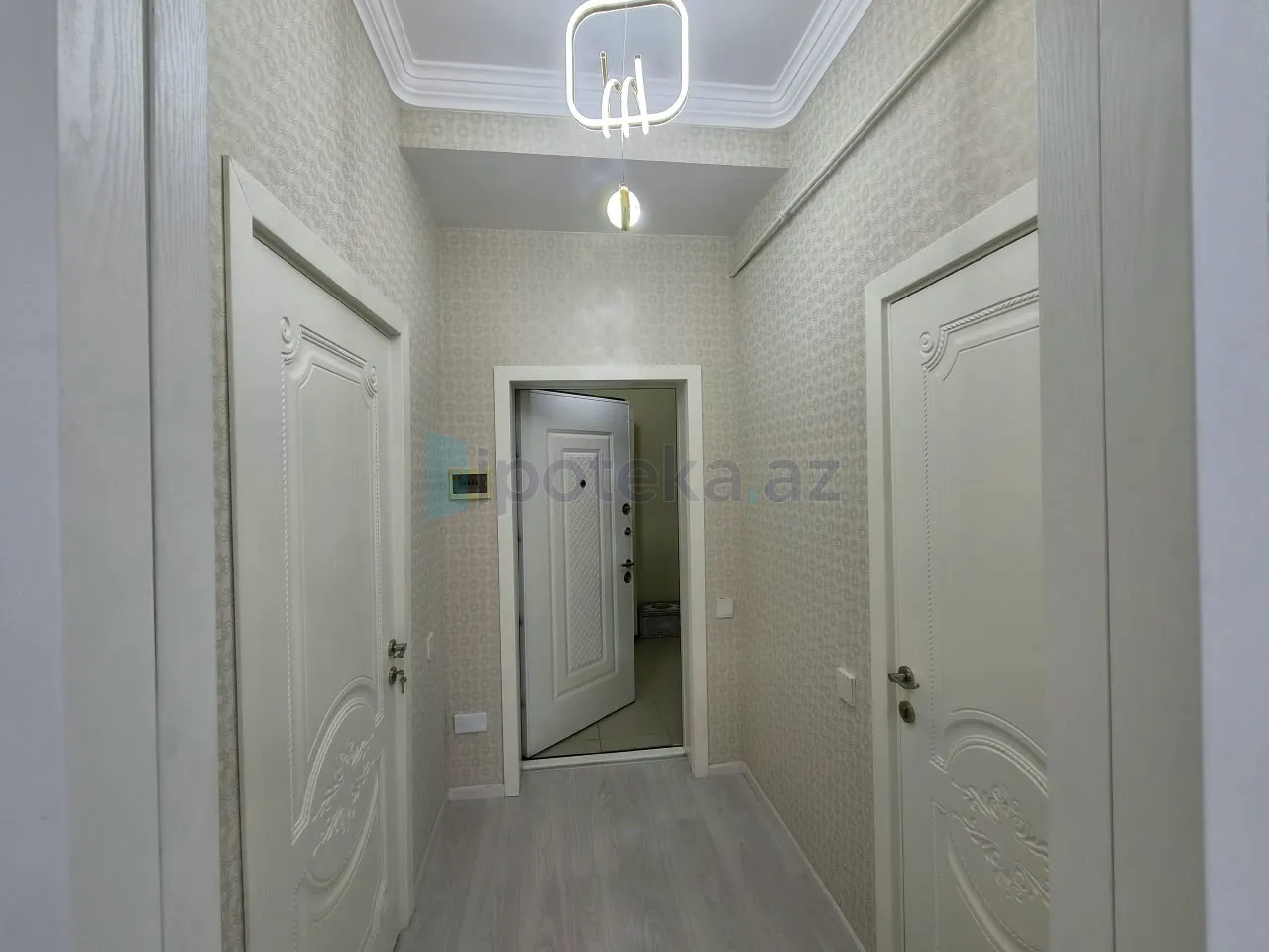 Satılır: 2 Otaq, Yeni tikili, Abşeron r., Masazır q., 38.00 m² — Mənzil, Masazır (5)