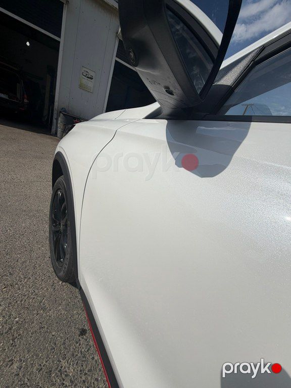 Changan Oshan X5 Plus, 1.5 L, 2026 il, yeni — Avtomobillər, Bakı (9)