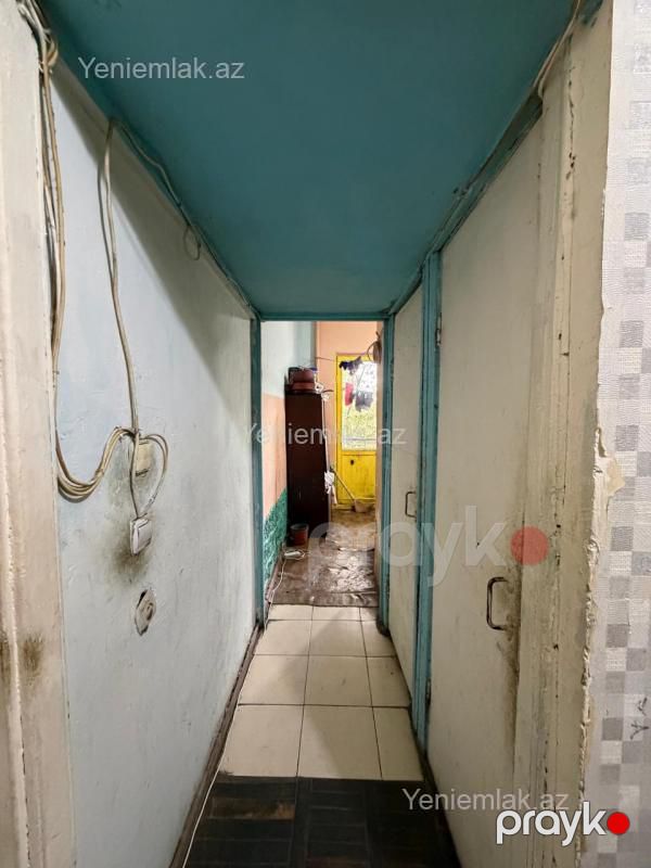 Satılır 5 otaqlı Bina evi menzil (Köhnə tikili), 125 m², Sabunçu rayonu — Mənzil, Bakı (2)