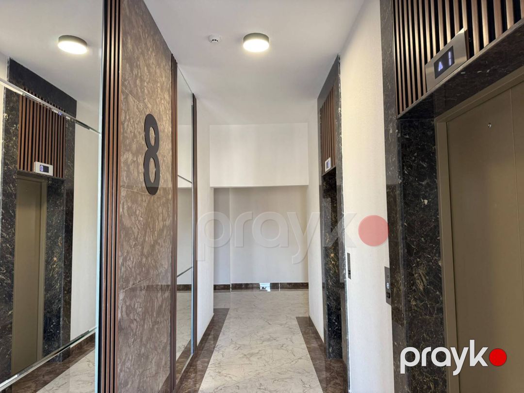 İcarəyə verilir 2 otaqlı yeni tikili 55 m² — Mənzil, Bakı (12)
