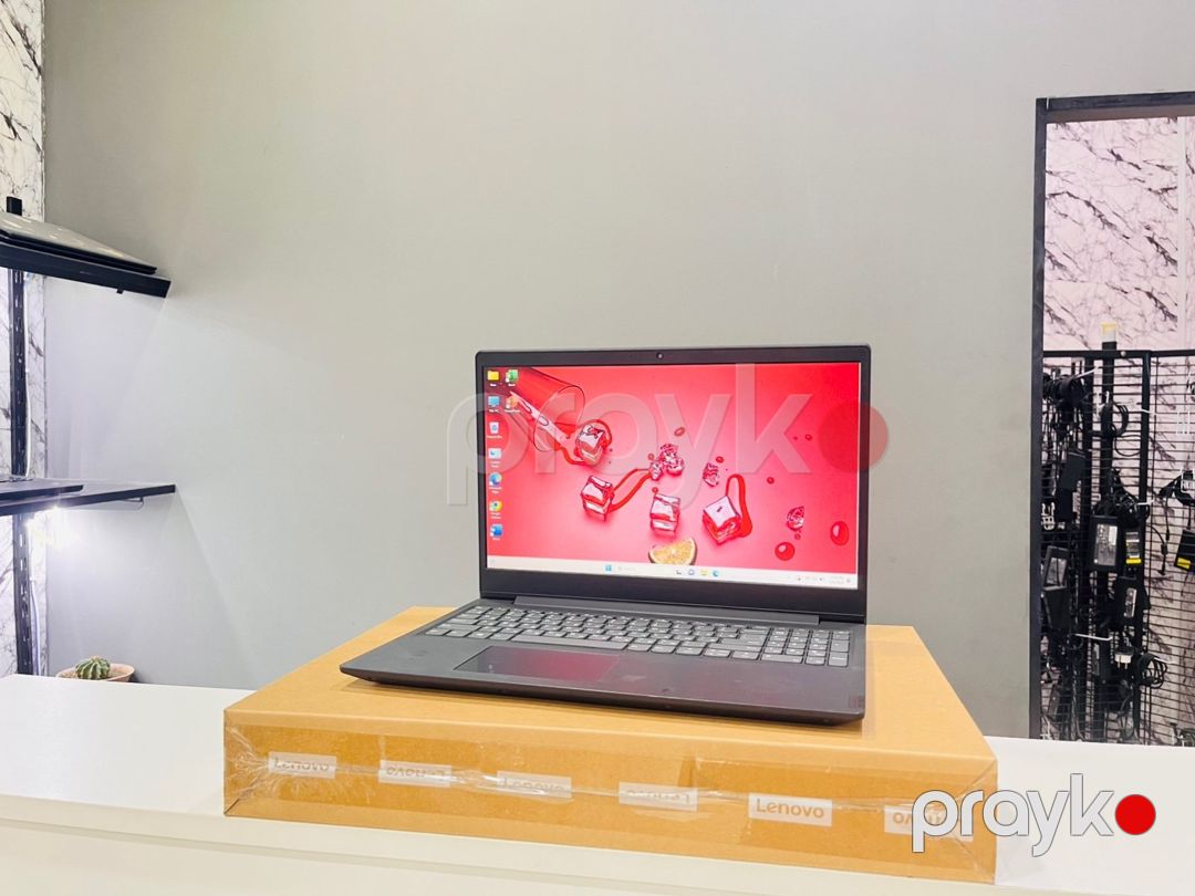 Noutbuk Lenovo İdeaPad S145 — Noutbuklar, Bakı (3)