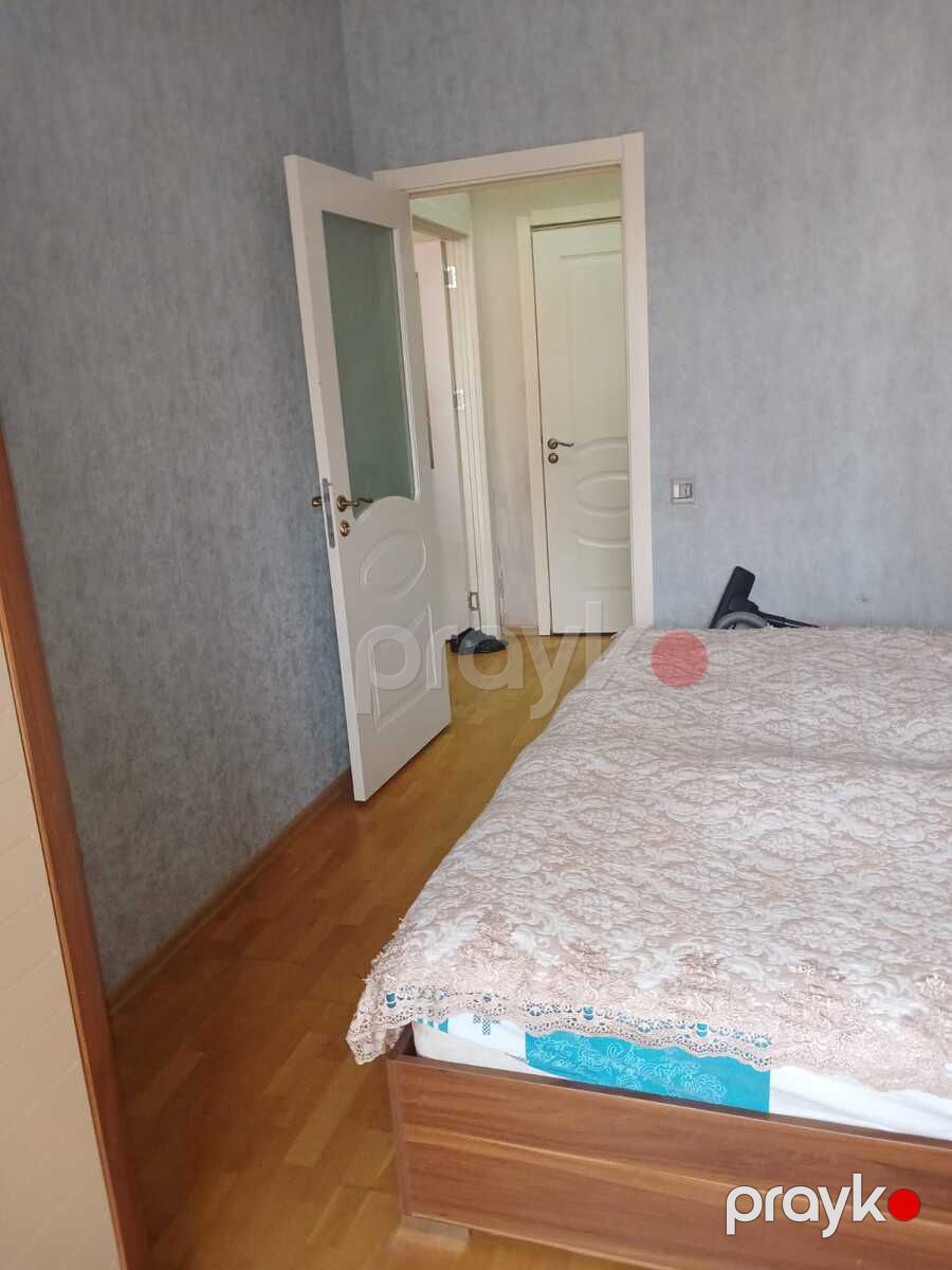 İcarəyə verilir 2 otaqlı yeni tikili 55 m² — Mənzil, Bakı (7)