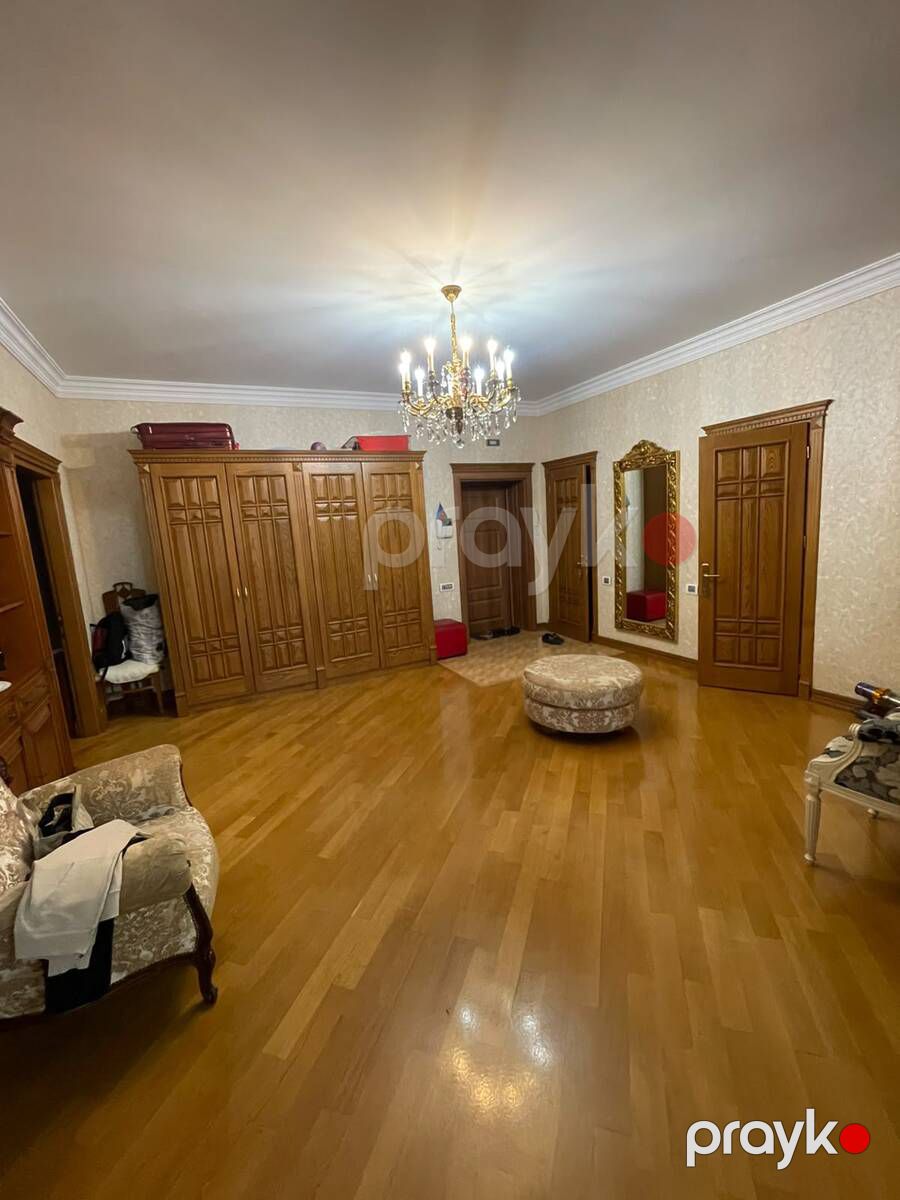 Satılır 3 otaqlı yeni tikili 163 m² — Mənzil, Bakı (2)