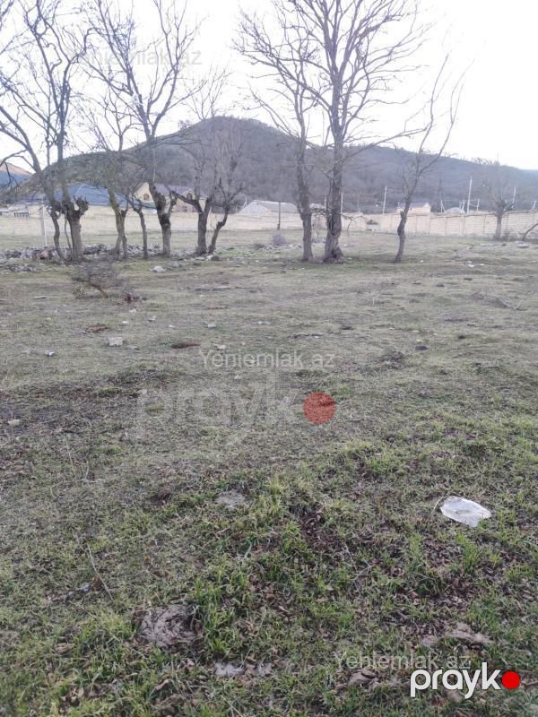 Satılır Torpaq sahəsi, 40 sot, Xızı — Torpaq, Xızı (9)
