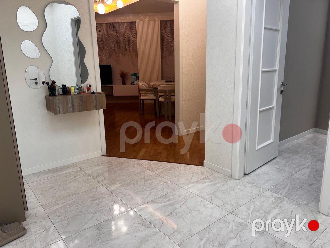 Satılır 2 otaqlı yeni tikili 88 m² — Mənzil, Bakı (9)