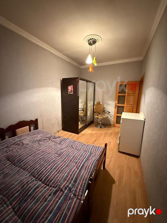 Satılır 4 otaqlı həyət evi/bağ evi 150 m² — Ev, villa, Bakı (5)