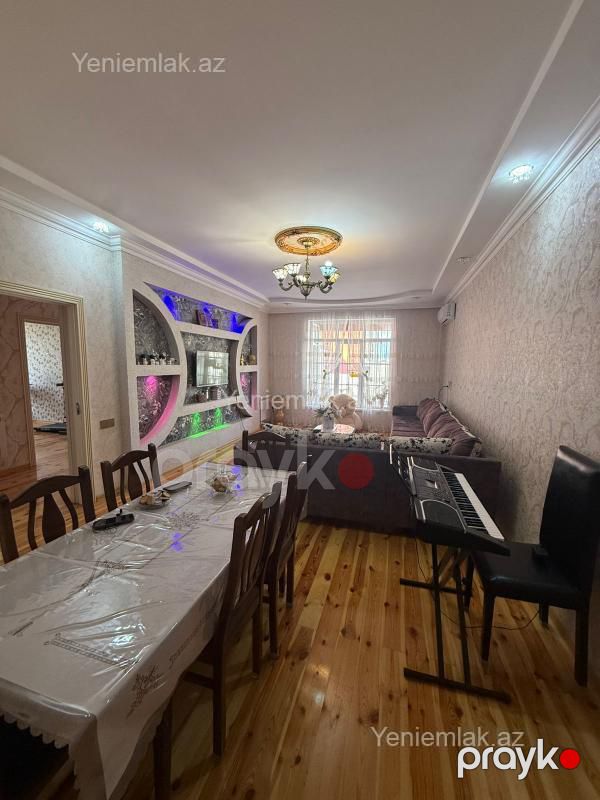 Satılır 5 otaqlı Həyət evi / Villa, 160 m², Məhəmmədli — Ev, villa, Abşeron (4)