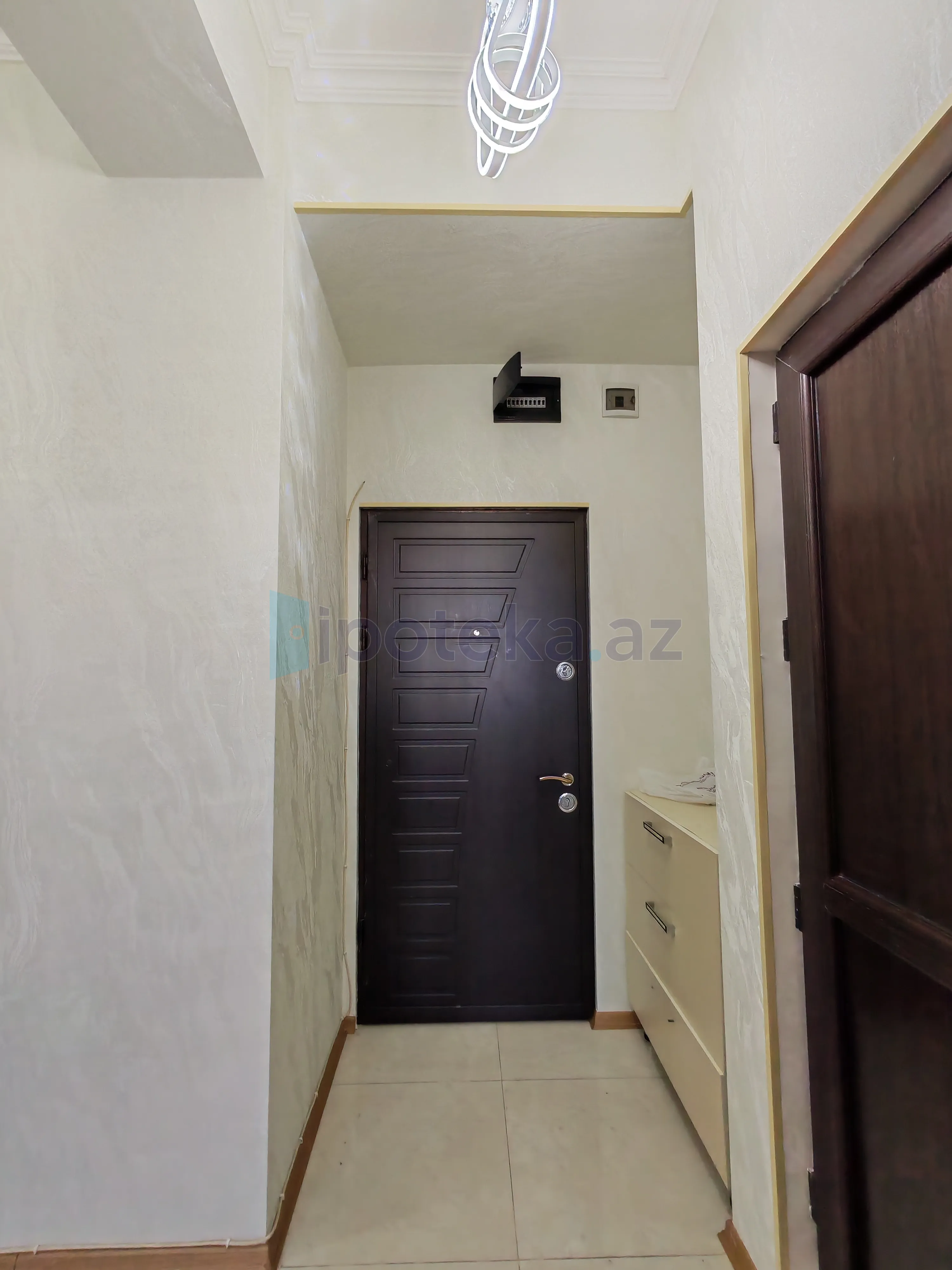 Satılır: 2 Otaq, Yeni tikili, 66.00 m² — Mənzil, Xırdalan (6)