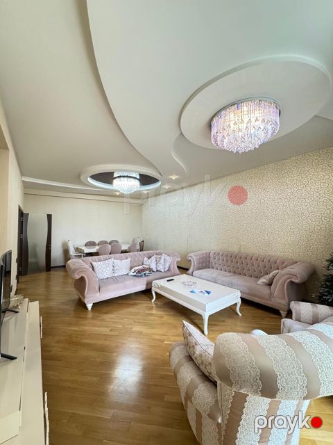Satılır 4 otaqlı yeni tikili 221 m² — Bakı