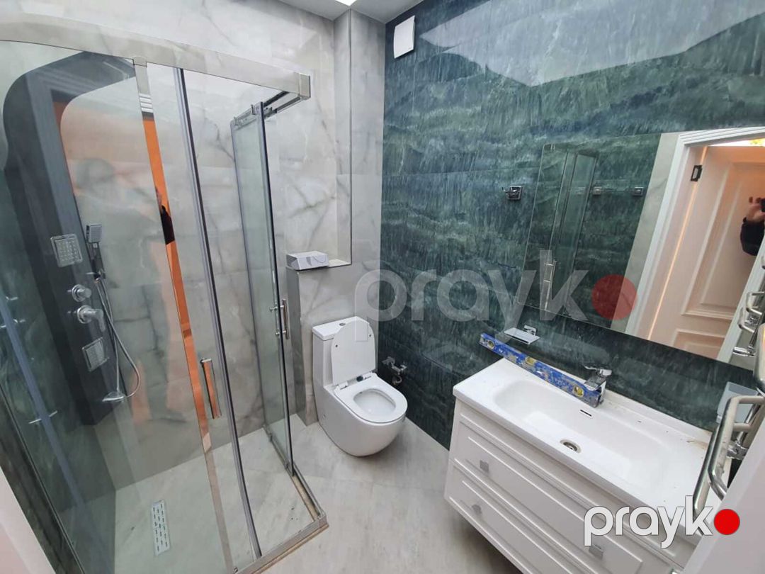 İcarəyə verilir 5 otaqlı ofis 220 m² — Ofis, Bakı (9)