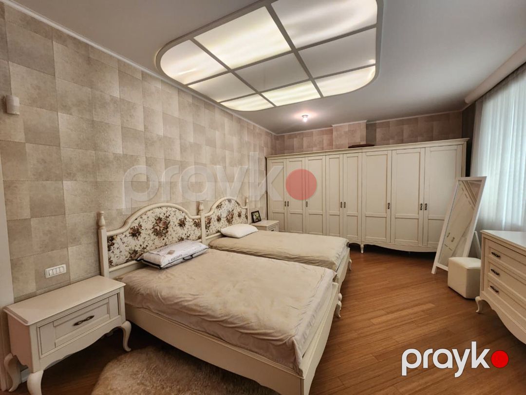 İcarəyə verilir 3 otaqlı yeni tikili 167 m² — Mənzil, Bakı (5)