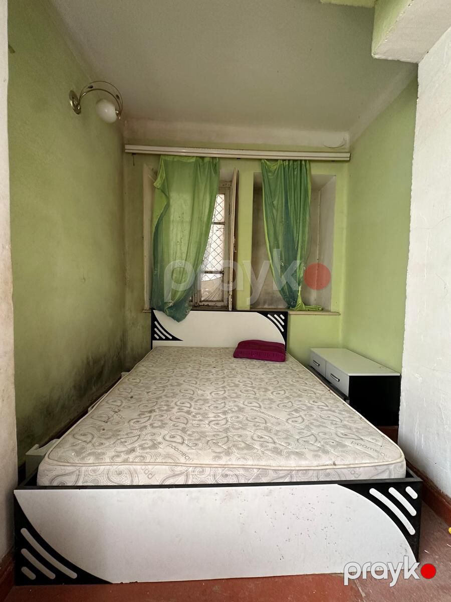2-otaqlı mənzil kirayə verilir, Zabrat qəs., 40 m² — Mənzil, Bakı (4)