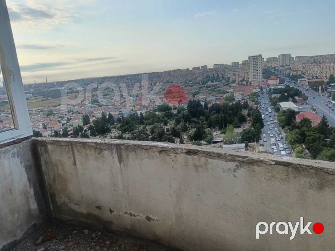 Satılır 3 otaqlı yeni tikili 145 m² — Mənzil, Bakı (10)