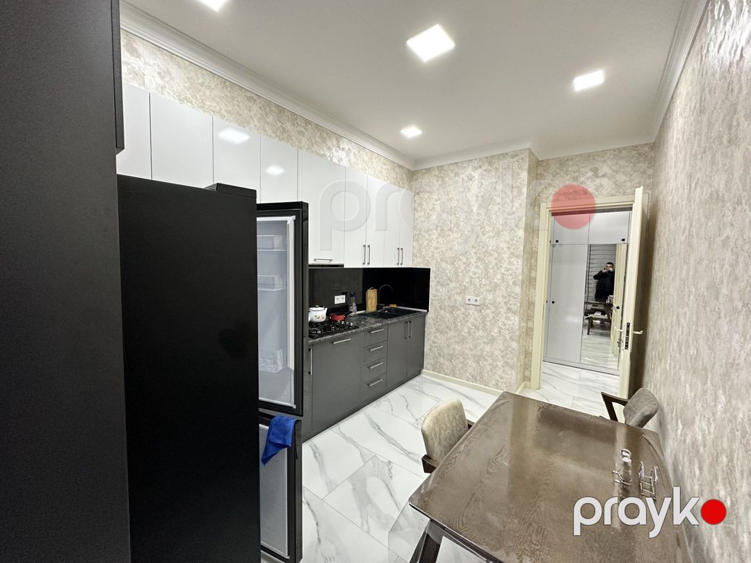 Satılır 3 otaqlı yeni tikili 125 m² — Mənzil, Bakı (5)