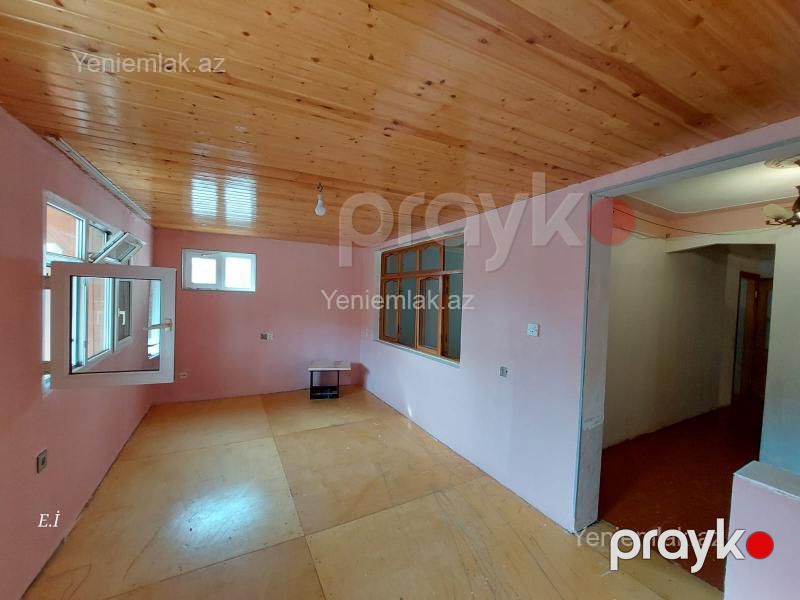 Satılır 1 otaqlı Bina evi menzil (Köhnə tikili), 33 m², 4-cü mikrorayon — Mənzil, Sumqayıt (4)
