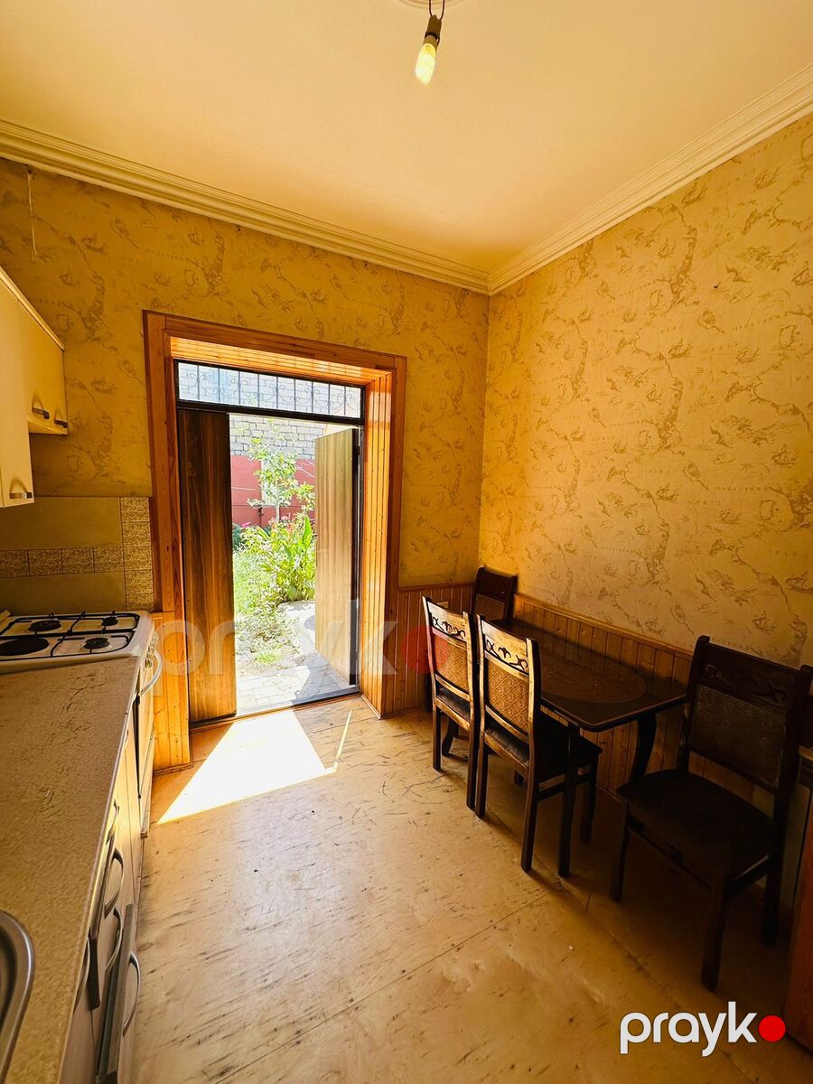 Satılır 5 otaqlı həyət evi/bağ evi 120 m² — Ev, villa, Bakı (7)