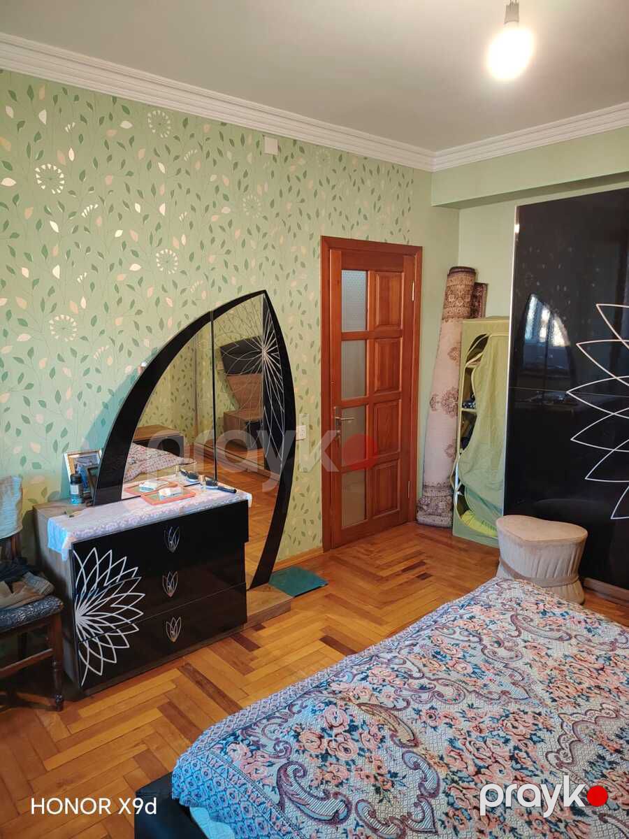 Satılır 3 otaqlı köhnə tikili 67 m² — Mənzil, Bakı (6)