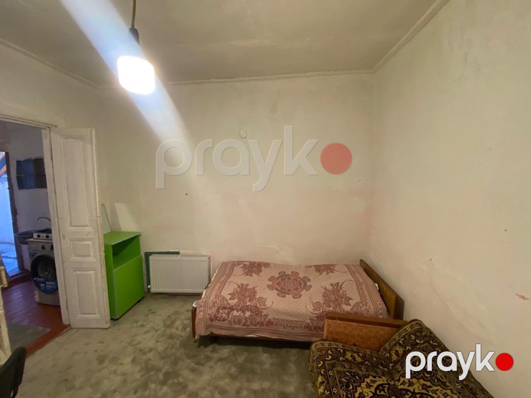 Həyət evi kirayə verilir, Yasamal r — Ev, villa, Bakı (5)