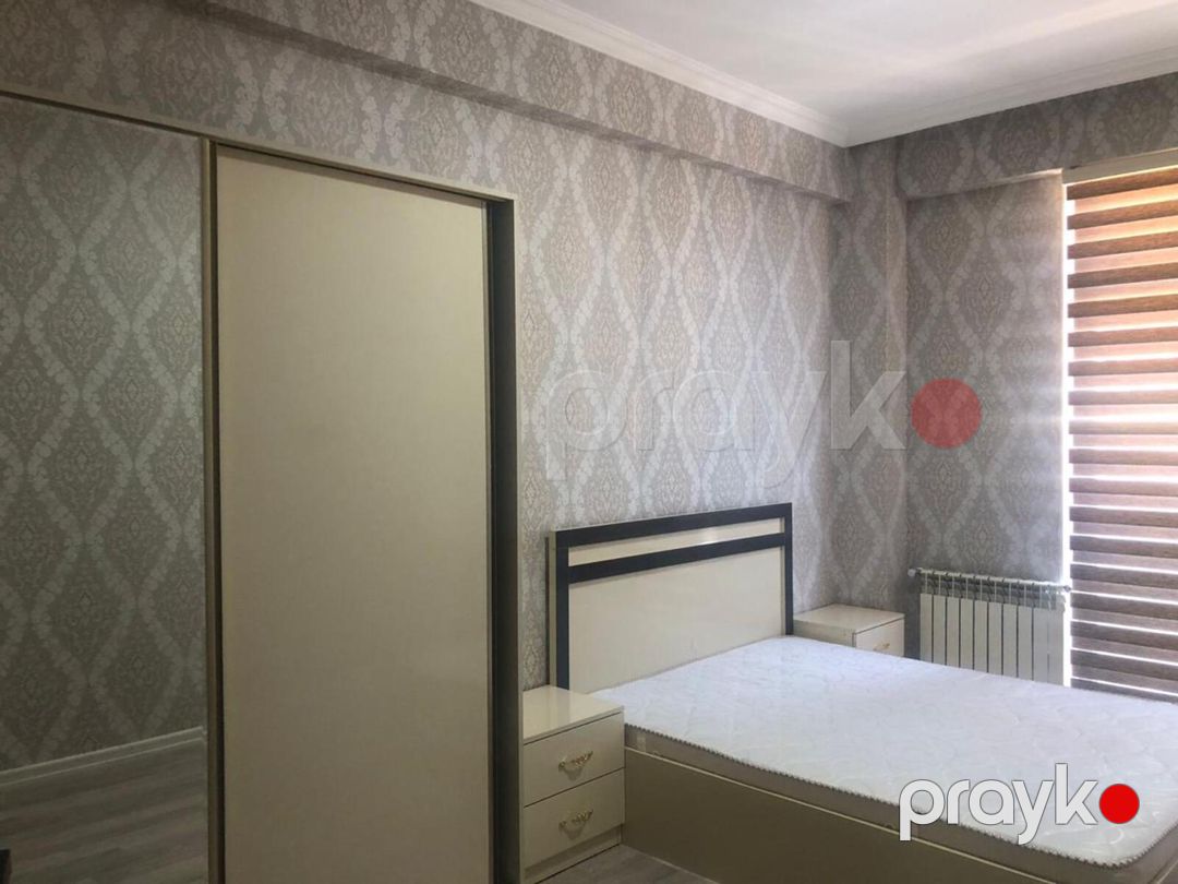 Satılır 2 otaqlı yeni tikili 62 m² — Mənzil, Bakı (6)