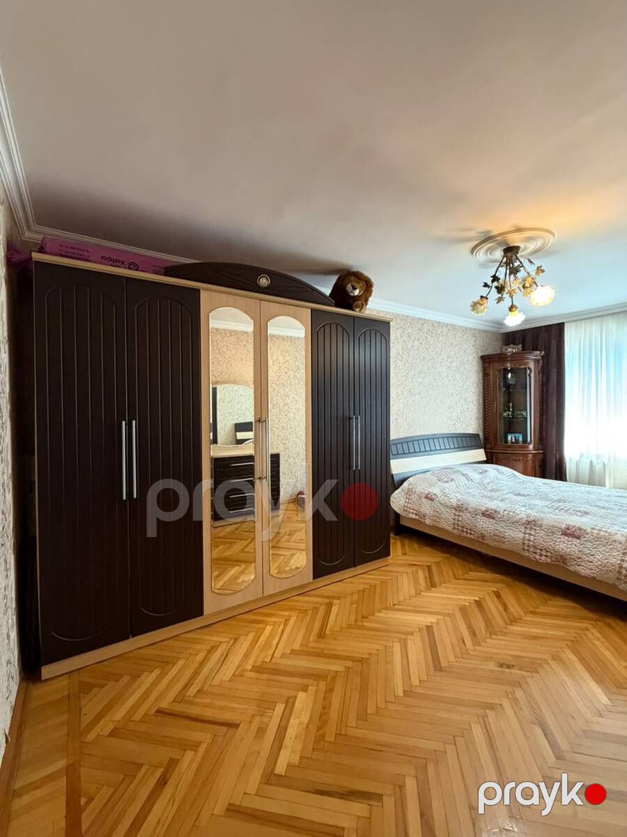 Satılır 3 otaqlı köhnə tikili 80 m² — Mənzil, Bakı (3)