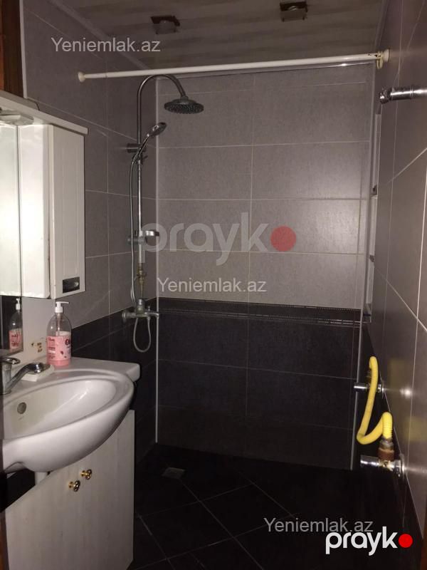 Satılır 2 otaqlı Bina evi menzil (Köhnə tikili), 60 m², Suraxanı rayonu — Mənzil, Bakı (9)