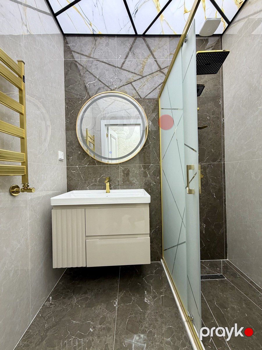 Satılır 2 otaqlı yeni tikili 67 m² — Mənzil, Bakı (12)
